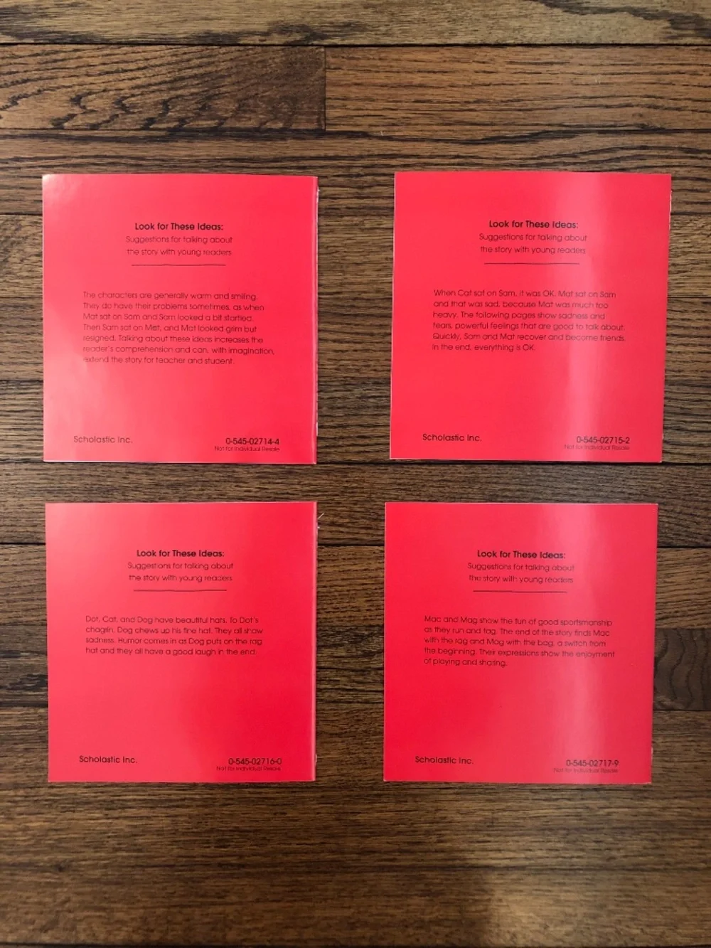 BOB Books Collection 1, 18 Books for Beginning Readers and Advancing Beginners